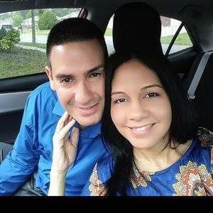 Meet your Posher, Gladys